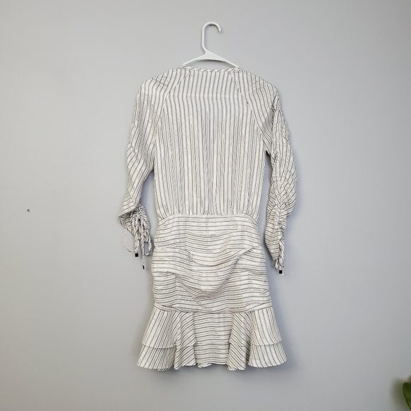 Veronica Beard Dylana dress - Picture 7 of 9